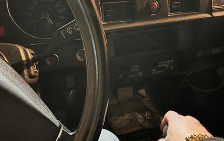 ГАЗ 24 «Волга», 1986 год, 99 000 рублей, 11 фотография