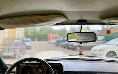 ГАЗ 24 «Волга», 1986 год, 99 000 рублей, 7 фотография