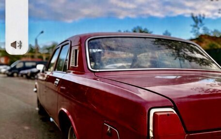 ГАЗ 24 «Волга», 1986 год, 99 000 рублей, 3 фотография