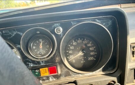 ГАЗ 24 «Волга», 1986 год, 99 000 рублей, 5 фотография