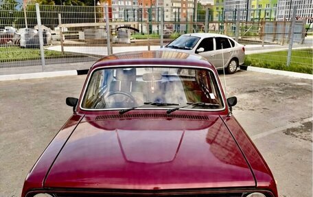 ГАЗ 24 «Волга», 1986 год, 99 000 рублей, 2 фотография