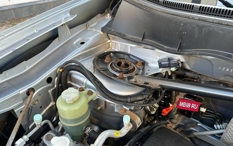 Mitsubishi Outlander III рестайлинг 3, 2011 год, 890 000 рублей, 32 фотография