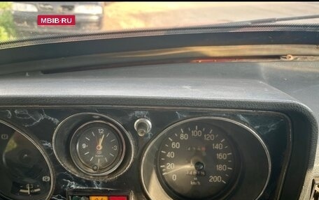 ГАЗ 24 «Волга», 1986 год, 99 000 рублей, 6 фотография