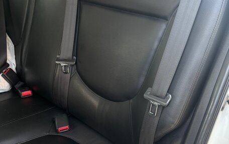 Hyundai Solaris II рестайлинг, 2014 год, 890 000 рублей, 9 фотография