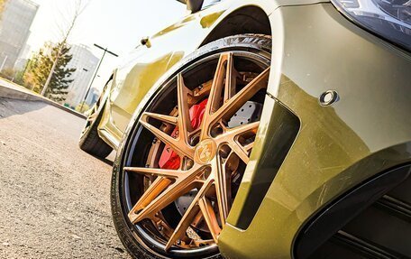 Mercedes-Benz C-Класс AMG, 2018 год, 4 899 000 рублей, 2 фотография