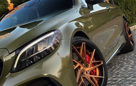 Mercedes-Benz C-Класс AMG, 2018 год, 4 899 000 рублей, 5 фотография