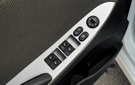 Hyundai Solaris II рестайлинг, 2014 год, 890 000 рублей, 10 фотография