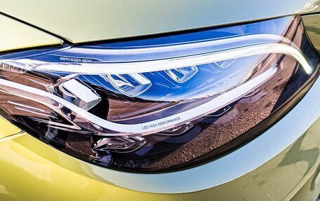 Mercedes-Benz C-Класс AMG, 2018 год, 4 899 000 рублей, 7 фотография