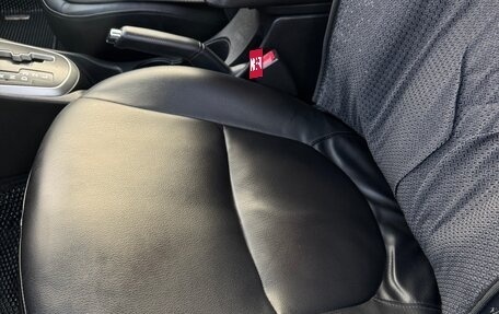 Hyundai Solaris II рестайлинг, 2014 год, 890 000 рублей, 8 фотография