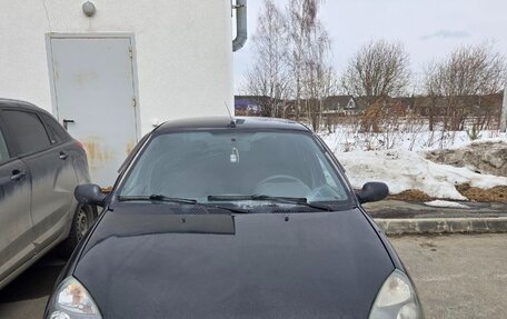 Renault Symbol I, 2008 год, 320 000 рублей, 3 фотография