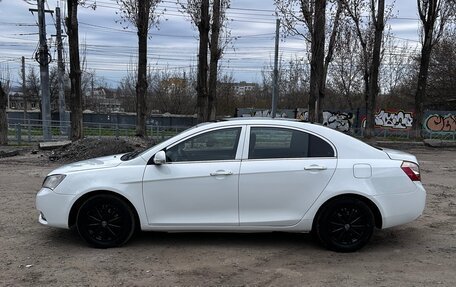 Geely Emgrand EC7, 2013 год, 500 000 рублей, 3 фотография