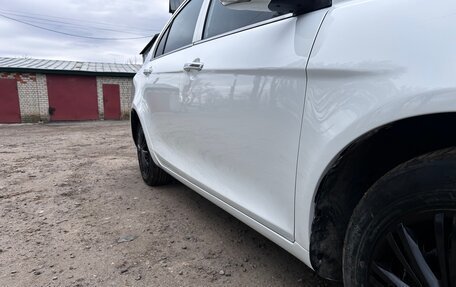 Geely Emgrand EC7, 2013 год, 500 000 рублей, 7 фотография