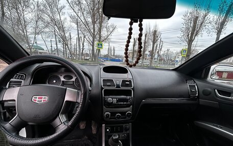 Geely Emgrand EC7, 2013 год, 500 000 рублей, 11 фотография