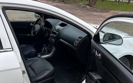 Geely Emgrand EC7, 2013 год, 500 000 рублей, 10 фотография