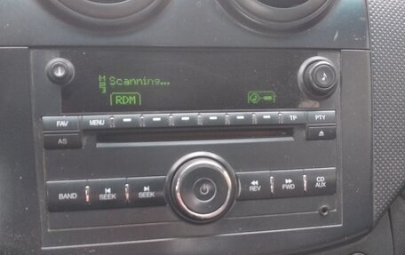 Chevrolet Aveo III, 2007 год, 320 000 рублей, 7 фотография