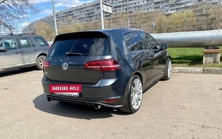 Volkswagen Golf GTI VII, 2014 год, 1 999 000 рублей, 2 фотография