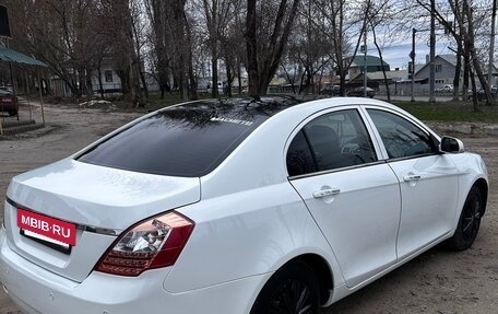 Geely Emgrand EC7, 2013 год, 500 000 рублей, 6 фотография