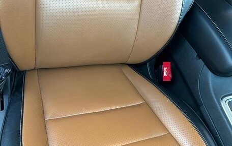 Jeep Grand Cherokee, 2013 год, 2 400 000 рублей, 13 фотография