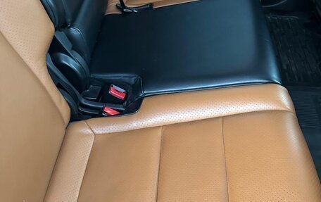 Jeep Grand Cherokee, 2013 год, 2 400 000 рублей, 16 фотография