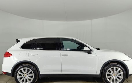 Porsche Cayenne III, 2013 год, 2 690 000 рублей, 7 фотография