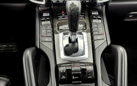 Porsche Cayenne III, 2013 год, 2 690 000 рублей, 10 фотография