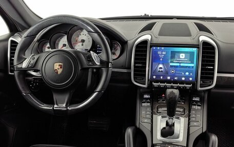 Porsche Cayenne III, 2013 год, 2 690 000 рублей, 9 фотография