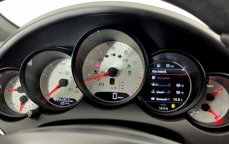 Porsche Cayenne III, 2013 год, 2 690 000 рублей, 12 фотография