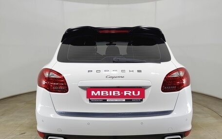 Porsche Cayenne III, 2013 год, 2 690 000 рублей, 5 фотография