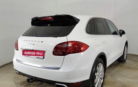 Porsche Cayenne III, 2013 год, 2 690 000 рублей, 6 фотография