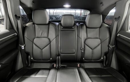 Porsche Cayenne III, 2013 год, 2 690 000 рублей, 13 фотография