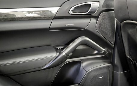 Porsche Cayenne III, 2013 год, 2 690 000 рублей, 15 фотография