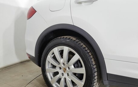 Porsche Cayenne III, 2013 год, 2 690 000 рублей, 22 фотография