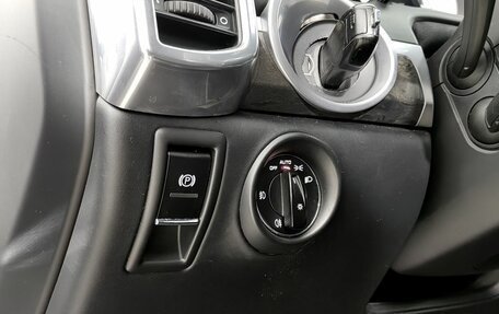 Porsche Cayenne III, 2013 год, 2 690 000 рублей, 16 фотография