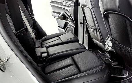 Porsche Cayenne III, 2013 год, 2 690 000 рублей, 14 фотография