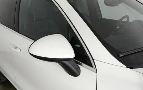 Porsche Cayenne III, 2013 год, 2 690 000 рублей, 18 фотография