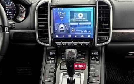 Porsche Cayenne III, 2013 год, 2 690 000 рублей, 17 фотография