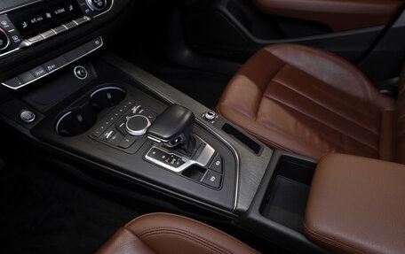 Audi A4, 2019 год, 2 490 000 рублей, 14 фотография