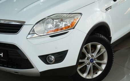 Ford Kuga III, 2012 год, 1 190 111 рублей, 6 фотография