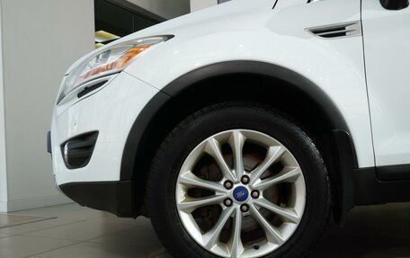 Ford Kuga III, 2012 год, 1 190 111 рублей, 8 фотография