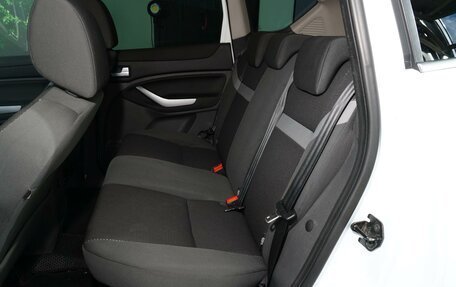 Ford Kuga III, 2012 год, 1 190 111 рублей, 12 фотография