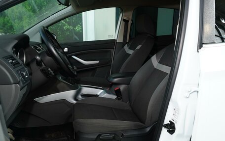 Ford Kuga III, 2012 год, 1 190 111 рублей, 13 фотография