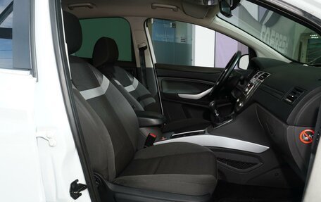 Ford Kuga III, 2012 год, 1 190 111 рублей, 11 фотография
