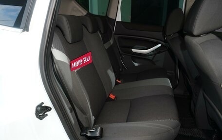 Ford Kuga III, 2012 год, 1 190 111 рублей, 10 фотография