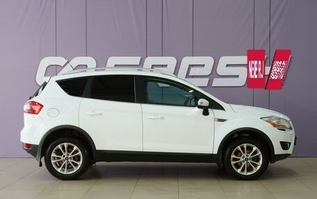 Ford Kuga III, 2012 год, 1 190 111 рублей, 5 фотография