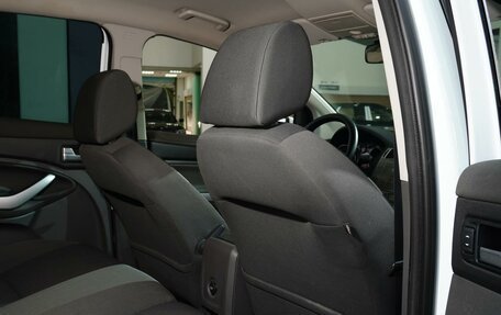 Ford Kuga III, 2012 год, 1 190 111 рублей, 14 фотография