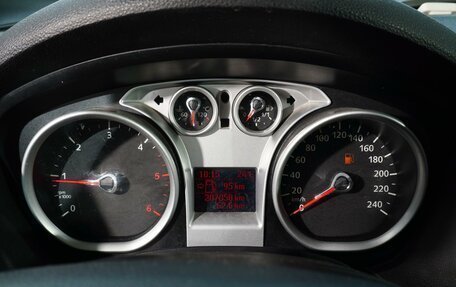 Ford Kuga III, 2012 год, 1 190 111 рублей, 16 фотография