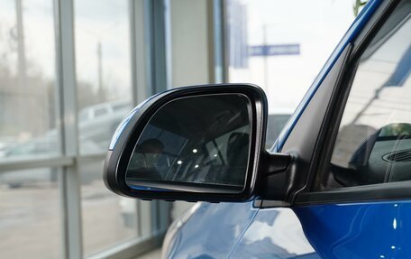 KIA Rio IV, 2020 год, 1 525 111 рублей, 8 фотография