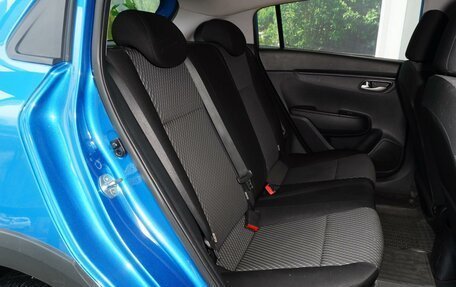 KIA Rio IV, 2020 год, 1 525 111 рублей, 11 фотография