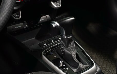 KIA Rio IV, 2020 год, 1 525 111 рублей, 21 фотография