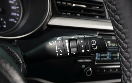 KIA Rio IV, 2020 год, 1 525 111 рублей, 18 фотография